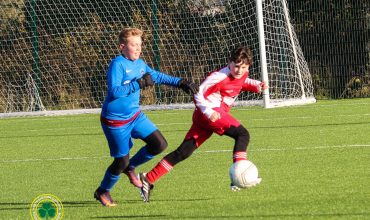 12 Division 2 Enfiedl v Robinstown November 25, 2017 21