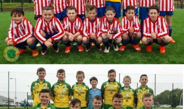 12 Premier Johnstown v Cloghertown