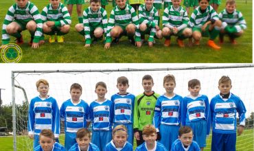 13D1 Trim Celtic V Enfield