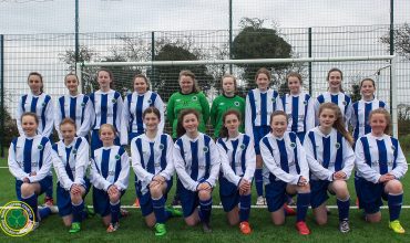 14 Gaynor Cup Squad April 18, 2016 01