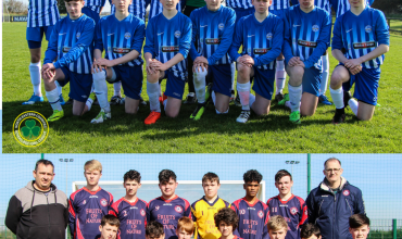 15Navan Cosmos v Kells Blackwater