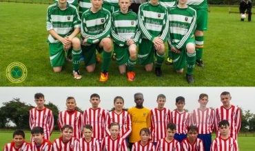15d1 Trim Celtix v Johnstown FC