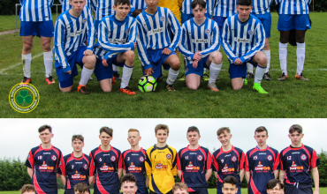17 Navan Cosmos v Kells Blackwater