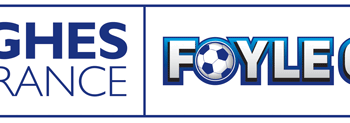 Foyle Cup Logo