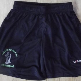 Albion Rovers Shorts