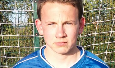 Charlie Cullen