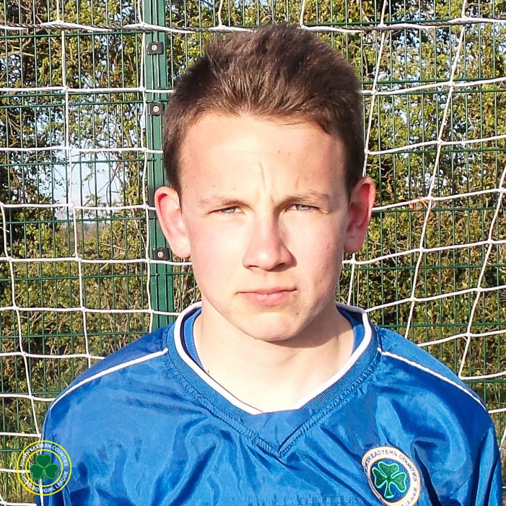 Charlie Cullen