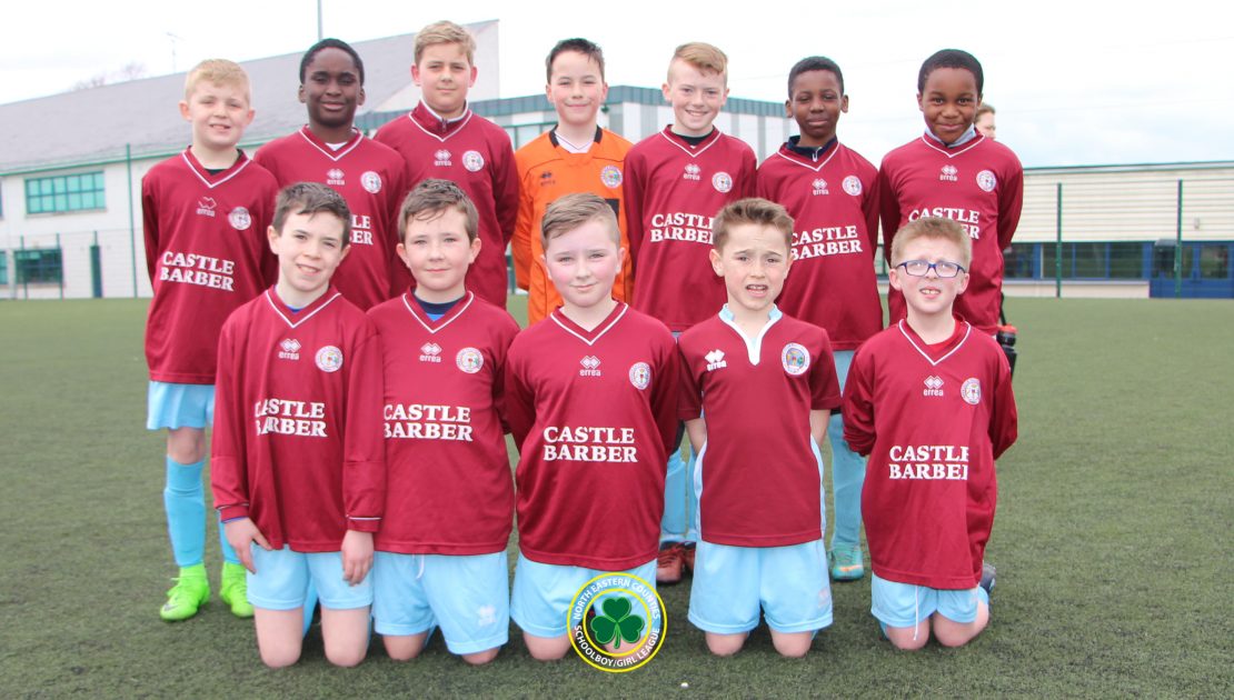 Coaching Leagues April 14, 2018 01