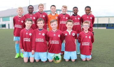 Coaching Leagues April 14, 2018 01