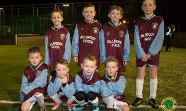 Coaching Leagues March 23, 2018 03