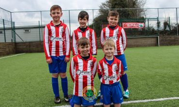 Coaching Leagues March 31, 2018 01