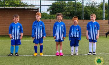 Coaching Leagues Week 1 June 11, 2021 03