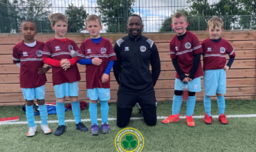 Coaching league