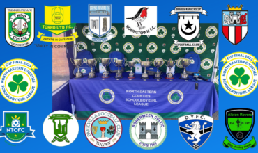 Cup Fianl Fixtures 2023