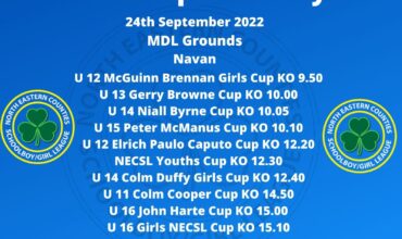 Cup Final Day 2022