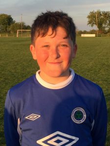 Dylan Mooney