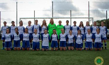 ETP Girls v Cherry Orchard August 09, 2021 01