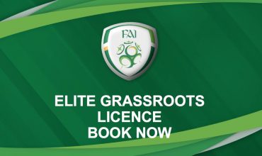 Elite Grass Roots License
