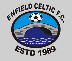 Enfield Celtic FC