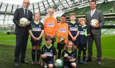 FAI summer camp 2018