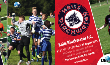 Final Draft Kells F.C.1