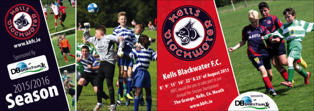 Final Draft Kells F.C.1