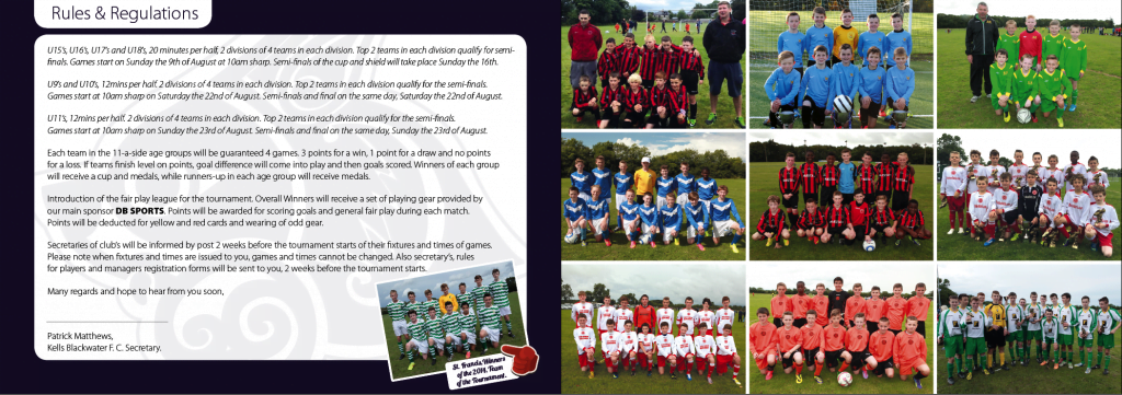 Final Draft Kells F.C.3