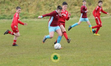 Fixtures April 07, 2018 02