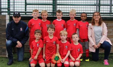 Fixtures August 18, 2018 01