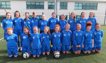 Gaynor Cup Squad 2014