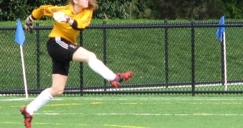 Girls Soccer