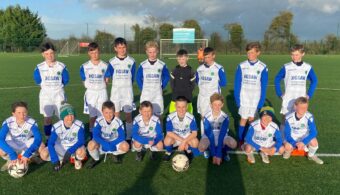 Interleague 6th April 2022