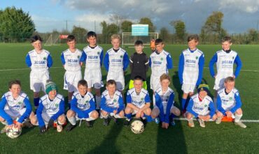 Interleague 6th April 2022