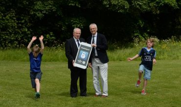 Irish Sports Council Safe Sport App