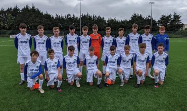 Kennedy Cup Squad v ndsl