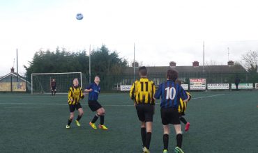 Kingscourt V Athboy