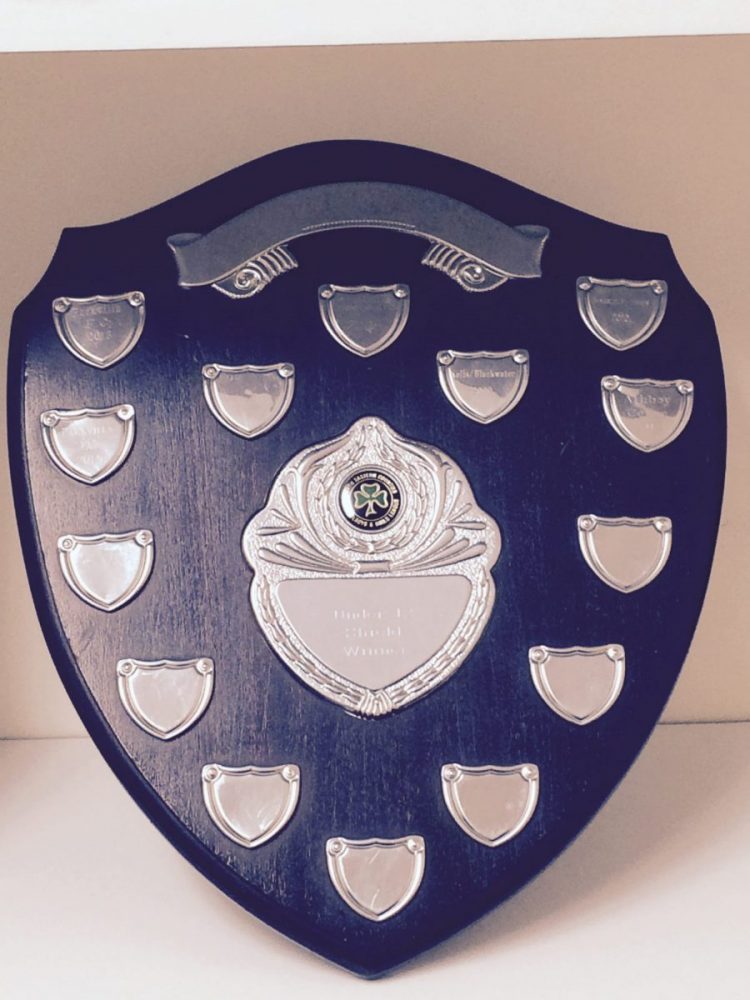 NECSL Shield