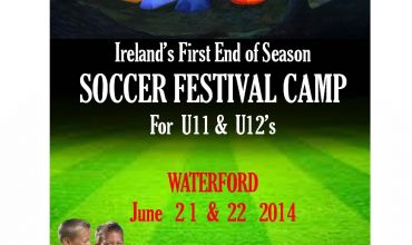 Soccer Camp