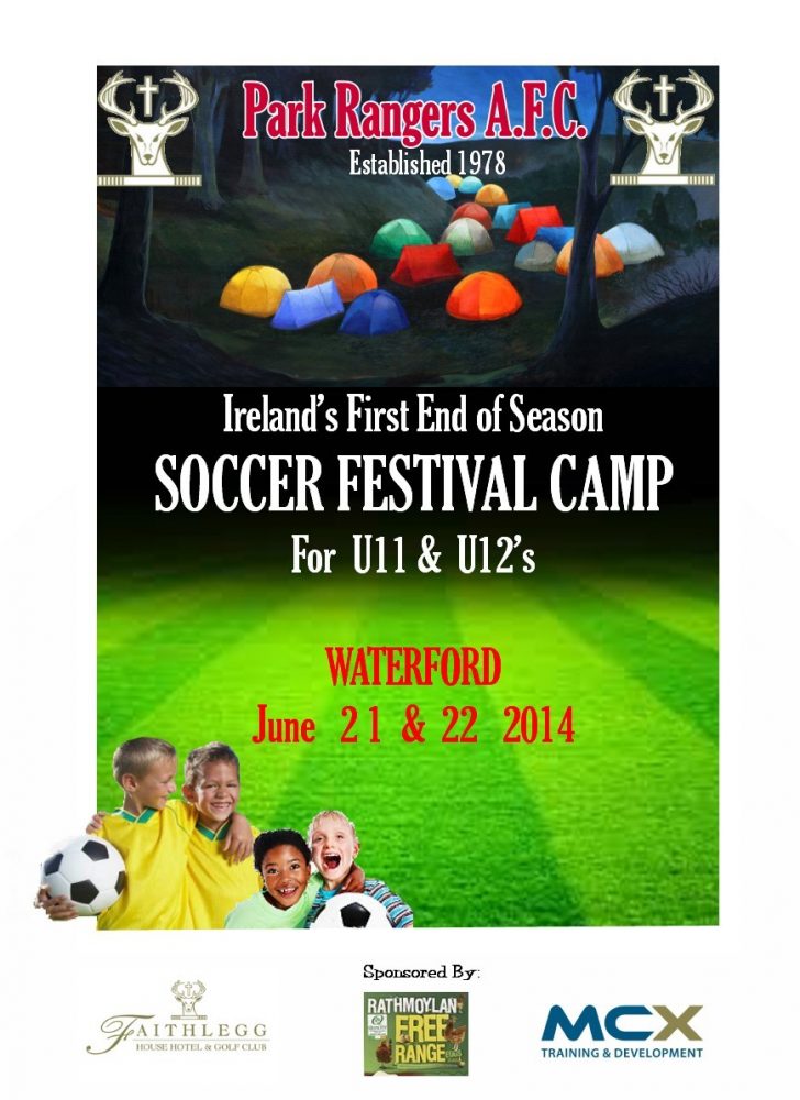 Soccer Camp