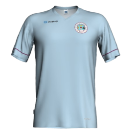 Parkvilla Away Parkvilla Away