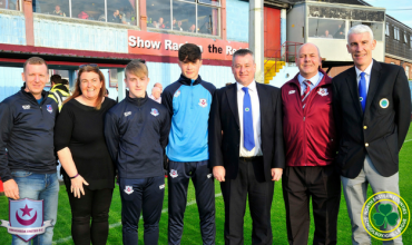 Player Pathway Final