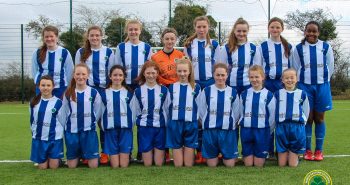 Pre Gaynor Cup April 15, 2018 01
