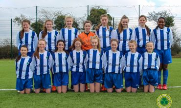 Pre Gaynor Cup April 15, 2018 01