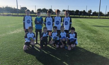 RFA u10s