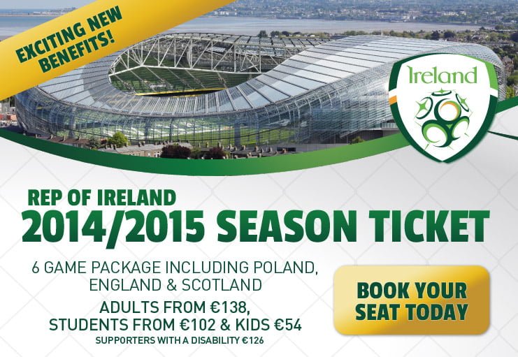 Season Ticket