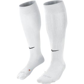 White Socks White Socks