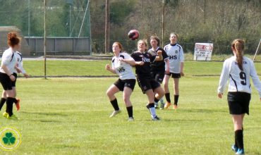 St Ultans v Dundalk FC