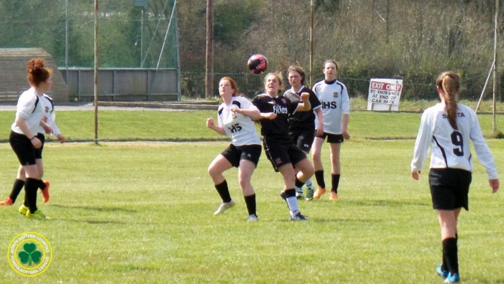 St Ultans v Dundalk FC