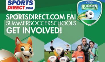 Summer Soccer School