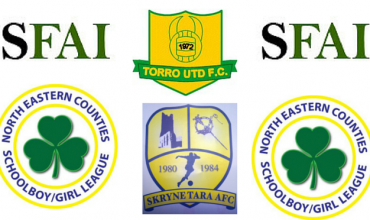 Torro Skyrne Cup Games